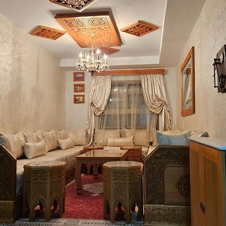 Apartamento Vacacional En Tanger Luaran gambar