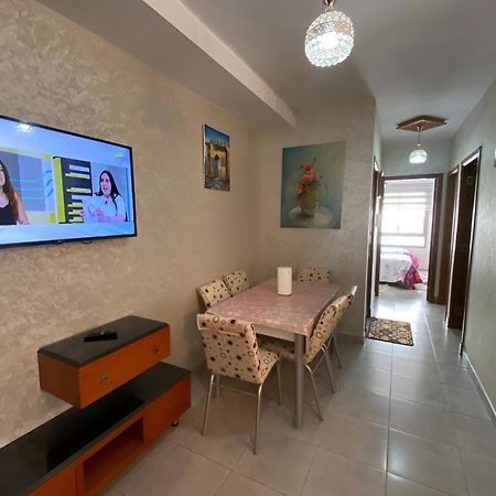 Apartamento Vacacional En Tanger Luaran gambar